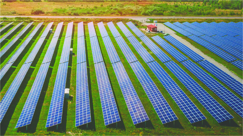 Solar EPCs and Developers: Effortless Inventory Management With TaskMapper