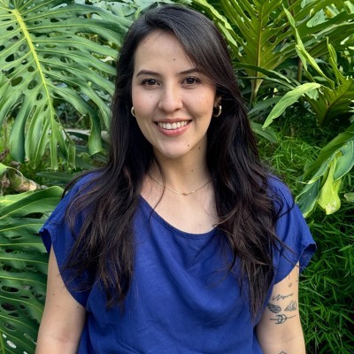 Avatar of person, who left a testimonial