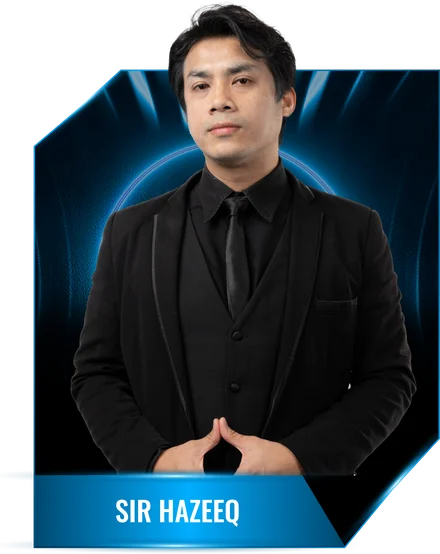 Sir Hazeeq