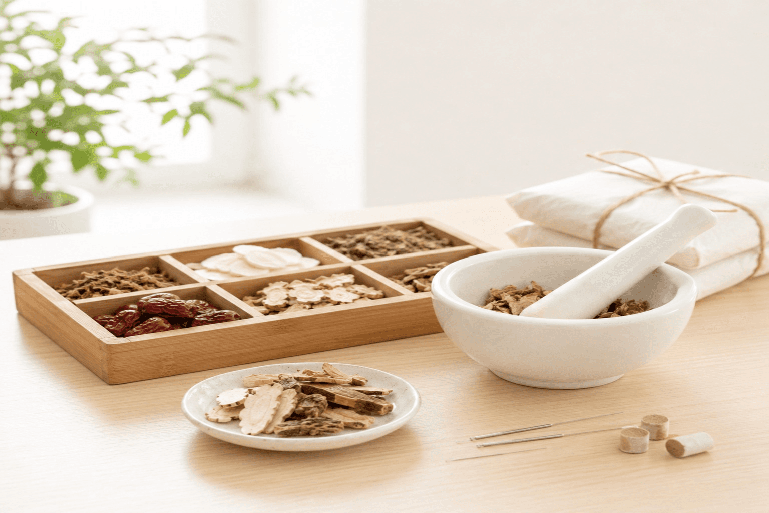 다리에 쥐가 자주 난다면? 담적과 근육경련을 함께 살펴본 진료 이야기