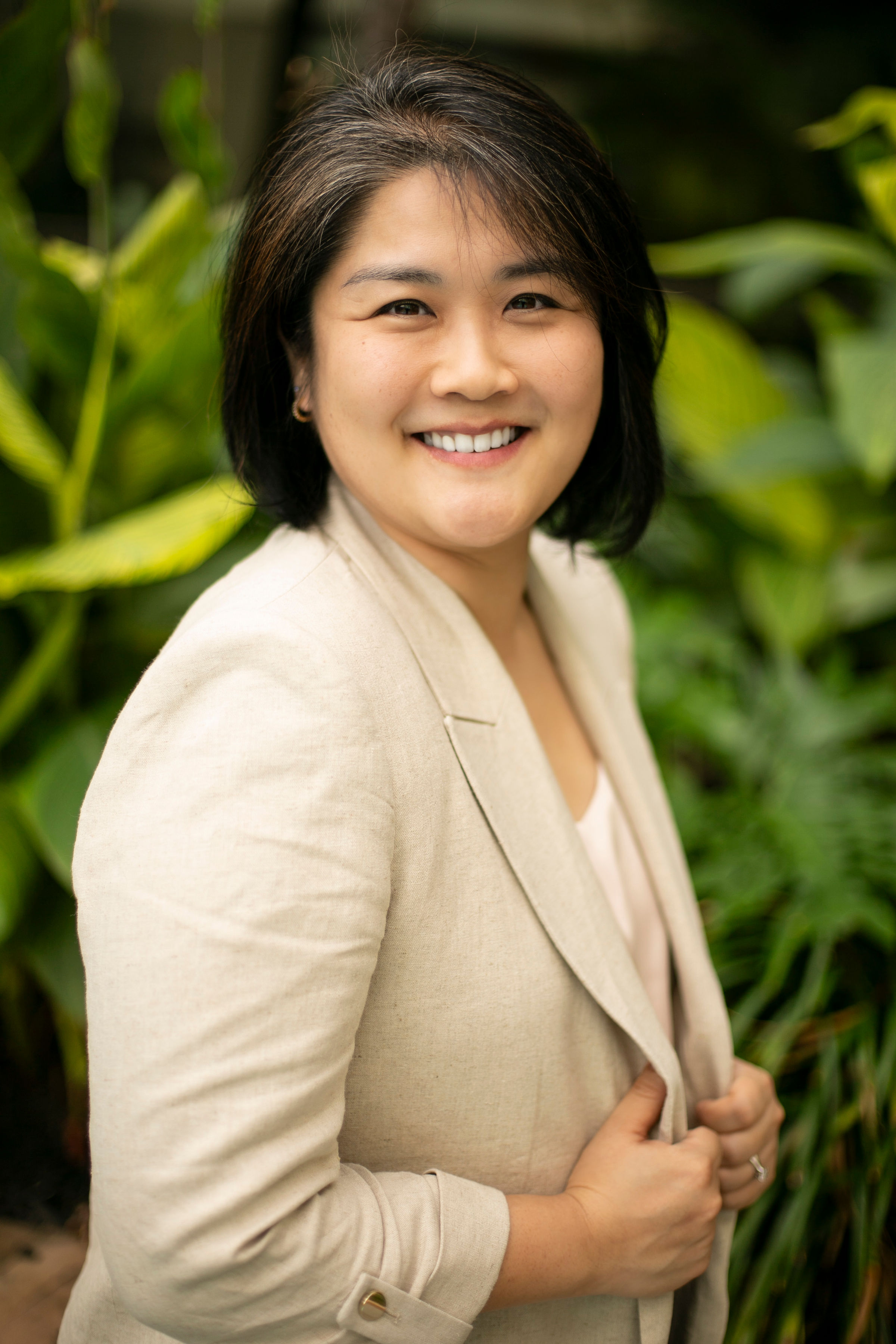 Esther Kim