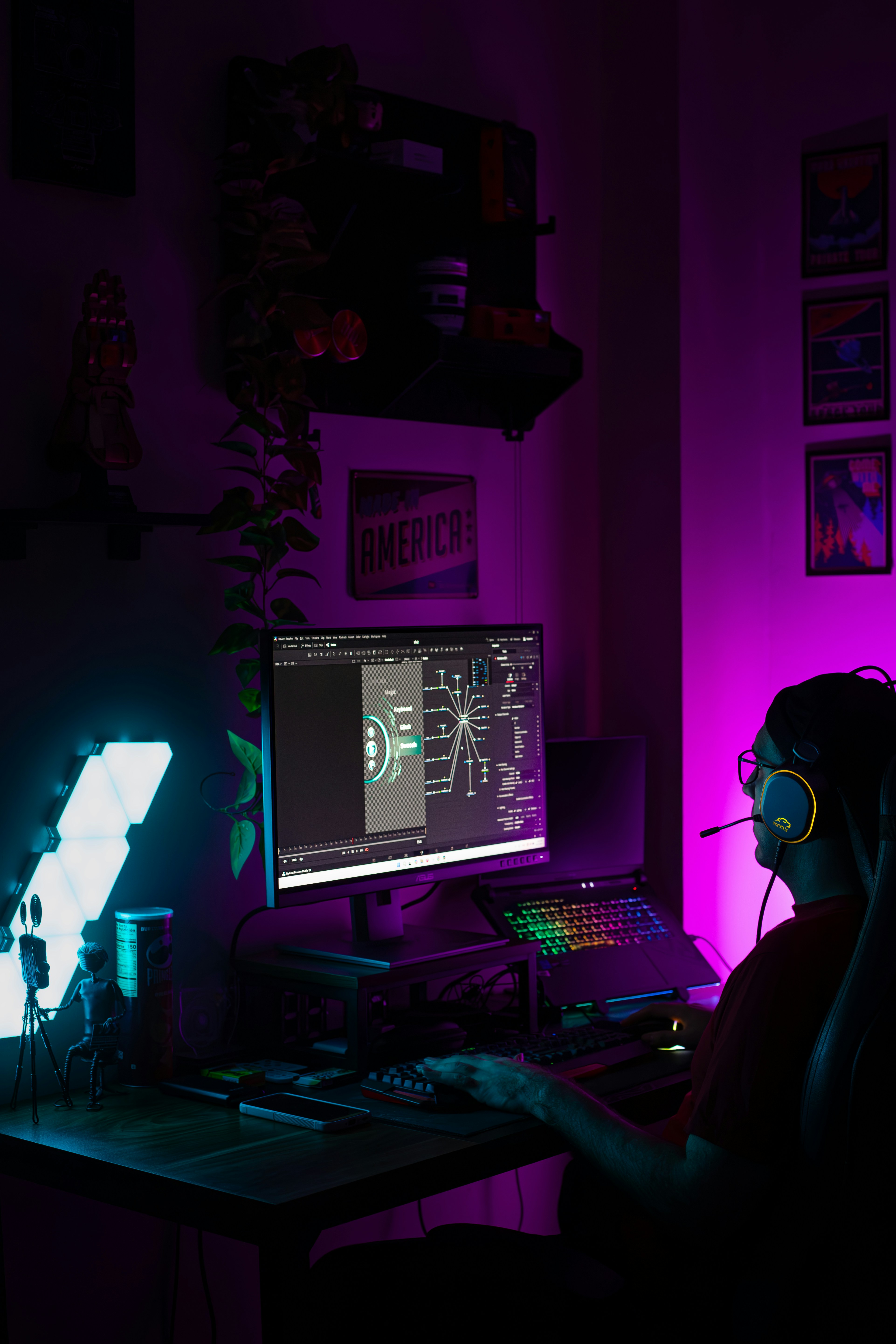 Feedback & Refinement