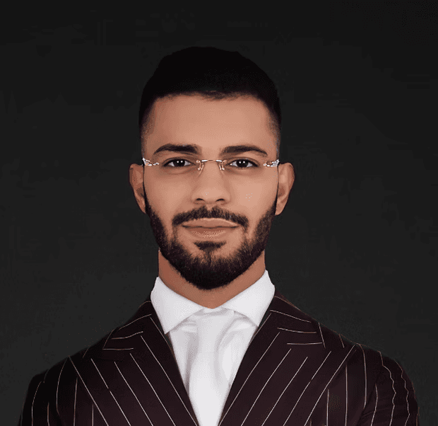 Testimonial Author Image