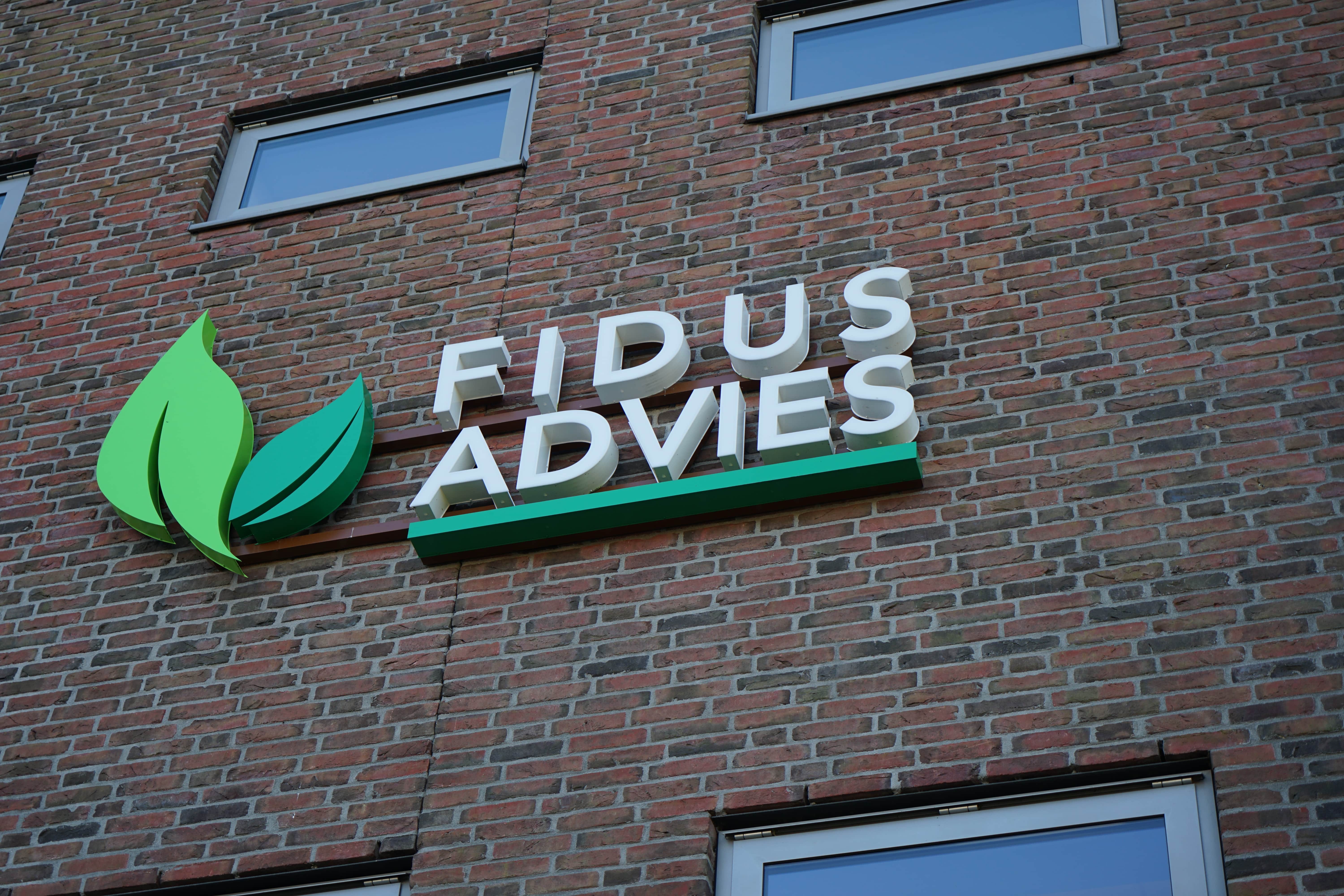 Privacy Fidus Advies