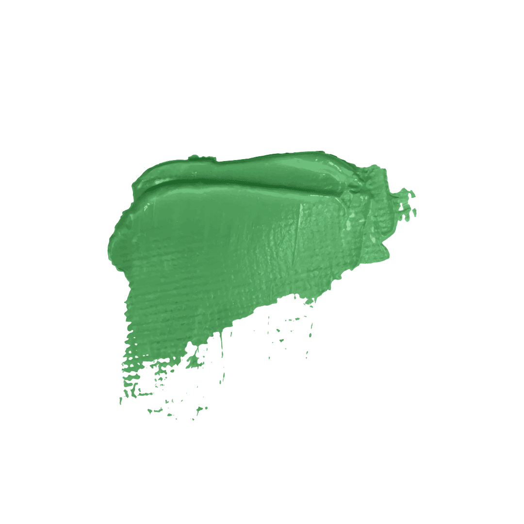 a blue wireless headphone