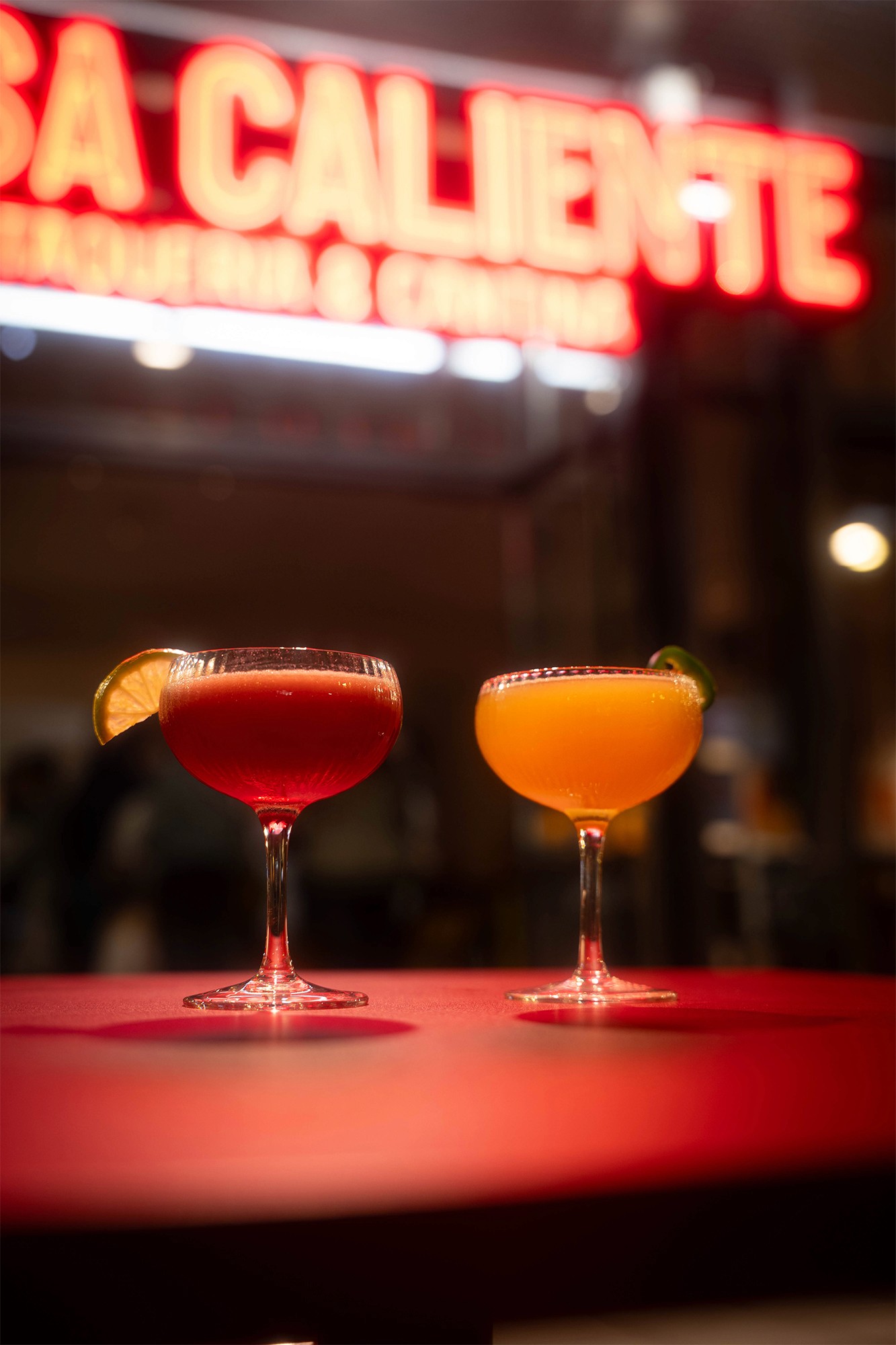 Dom Pérignon vineyards from the sky