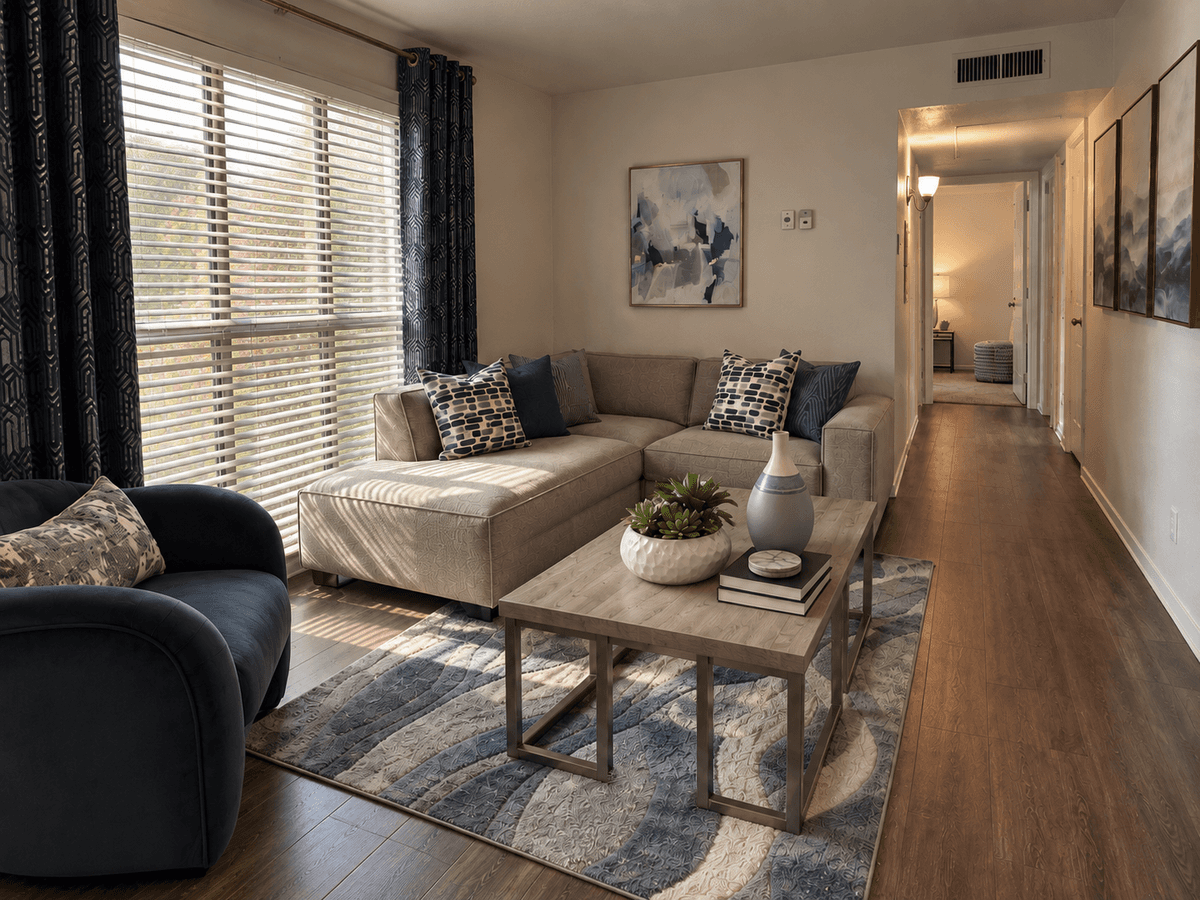 Josey Place