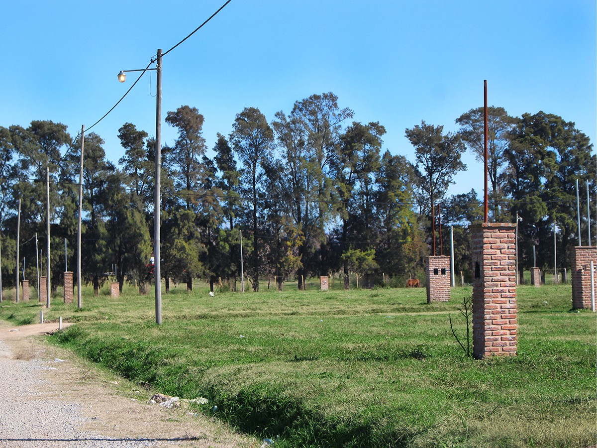 Lotes Para Todos - Cerro Rico 1