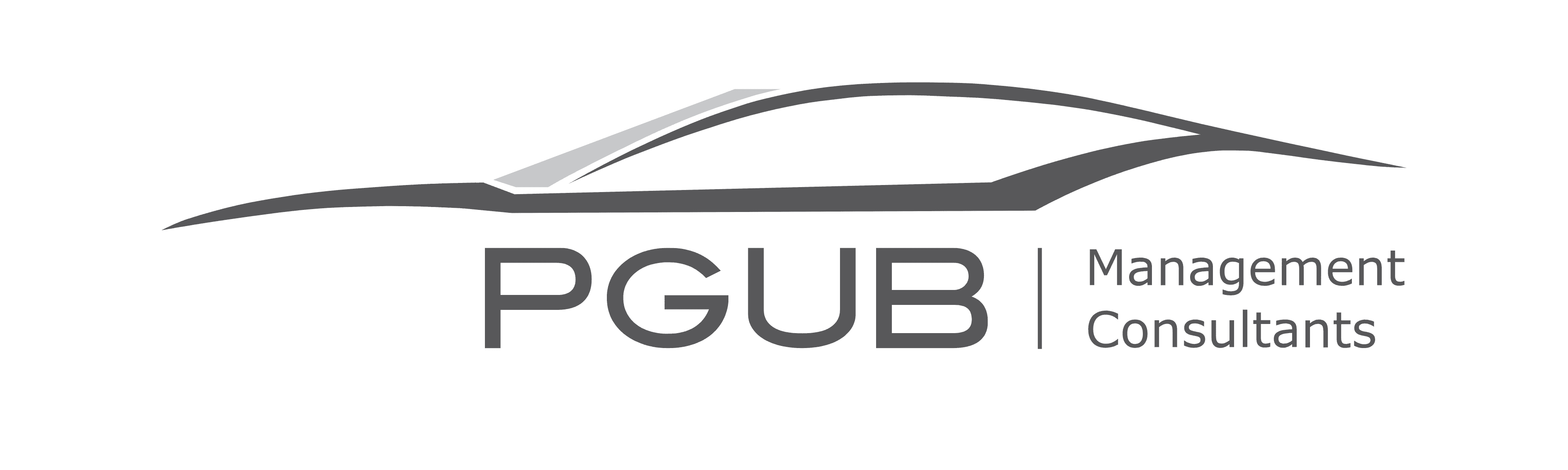 PGUB Logo