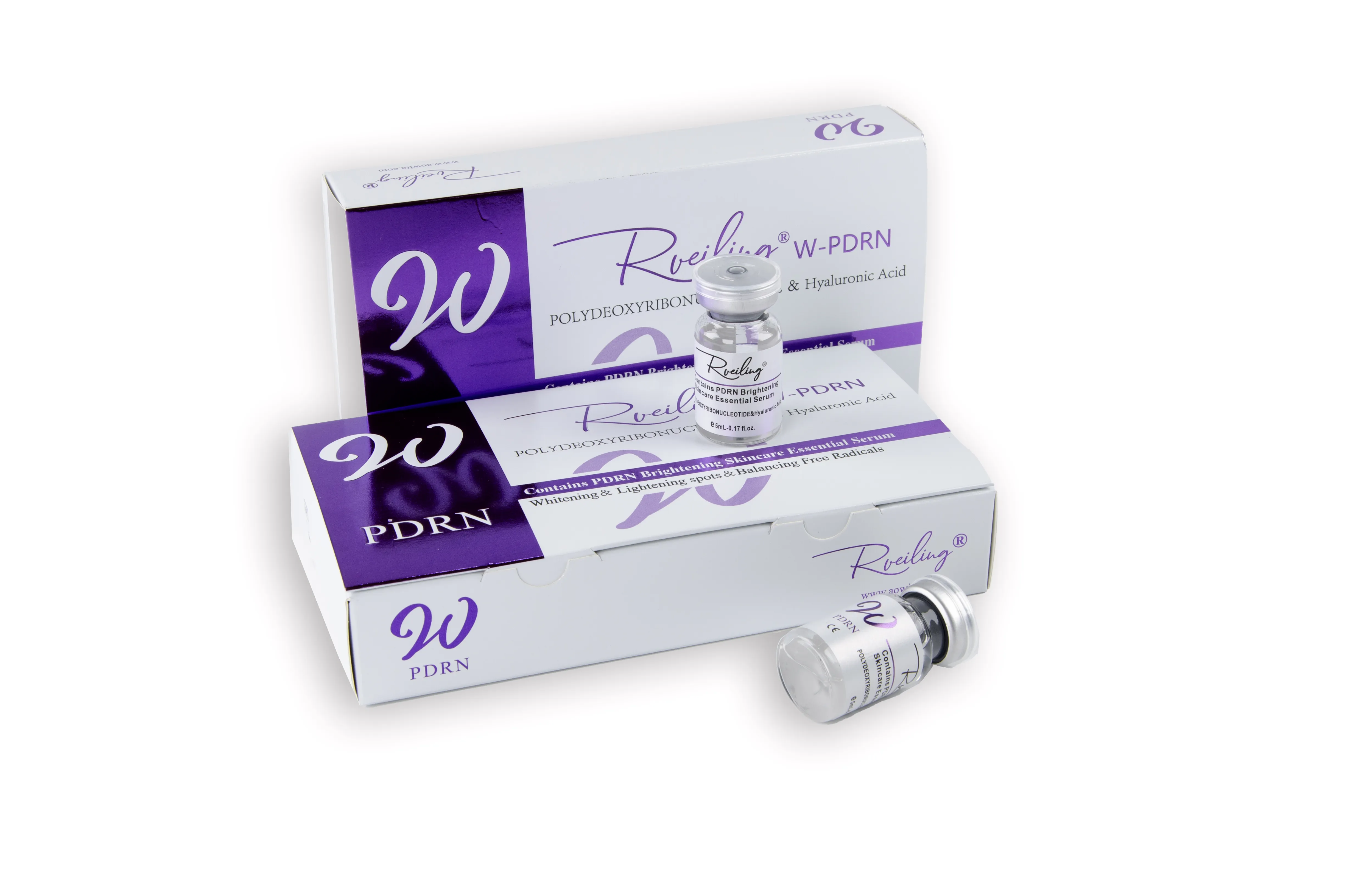 Bulk Supply of Complex Brightening & Antioxidant Solution for Professional Skincare