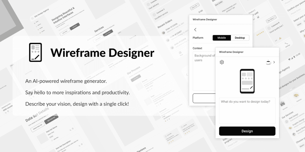 Figma AI plugins