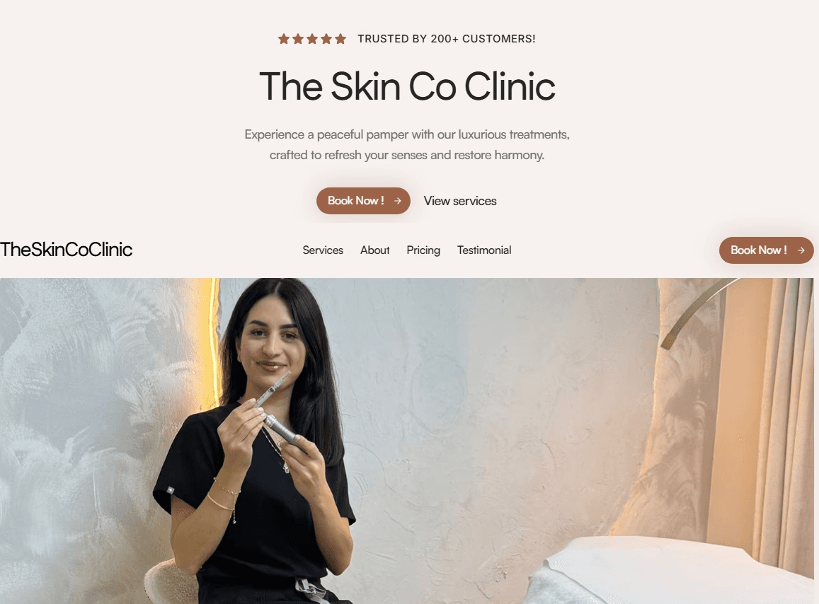 Featured Project Cover Image