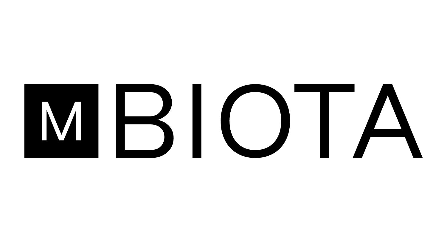 mBIOTA Logo