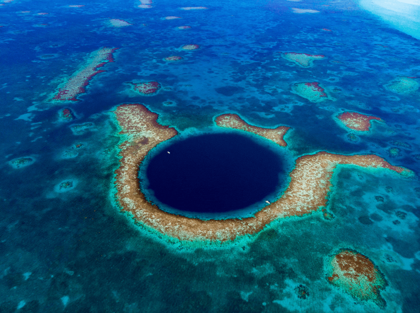 Quelles sont les meilleures activités à faire au Belize ?