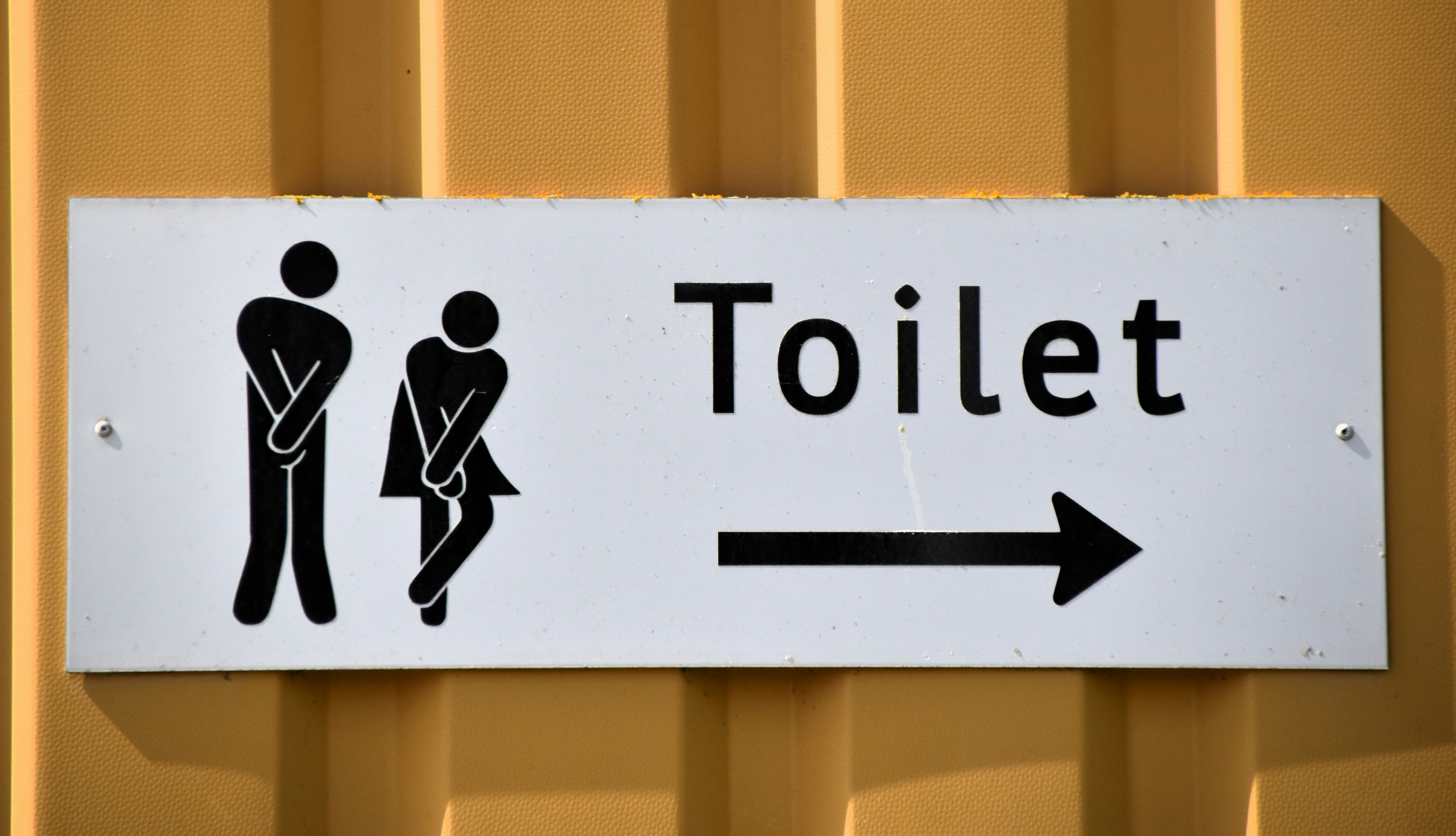 toilet - Why Does Tirzepatide Cause Diarrhea