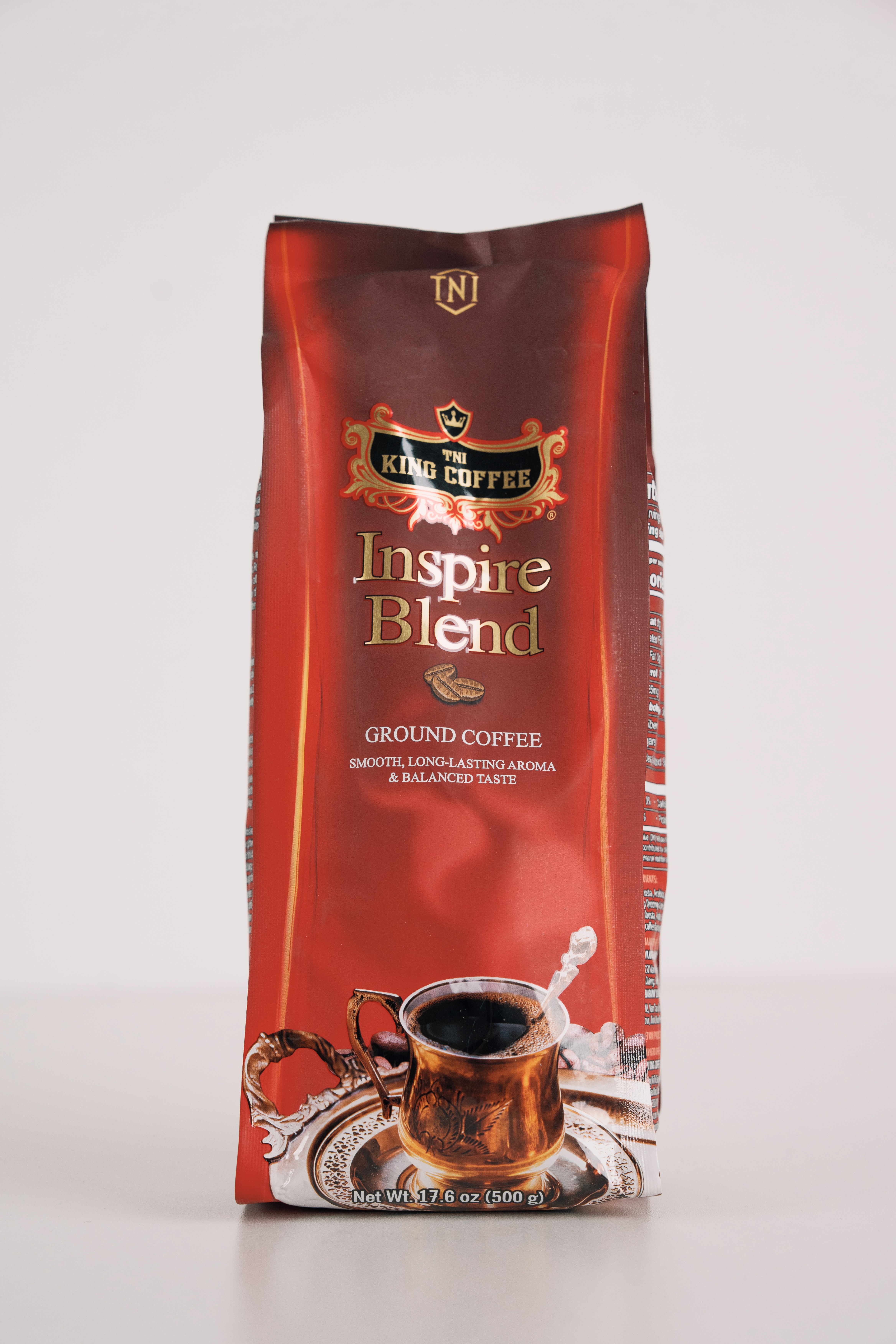 King Coffee 