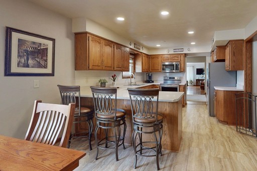 Photo 11 of 3972 Eagle Point Road, Jamestown