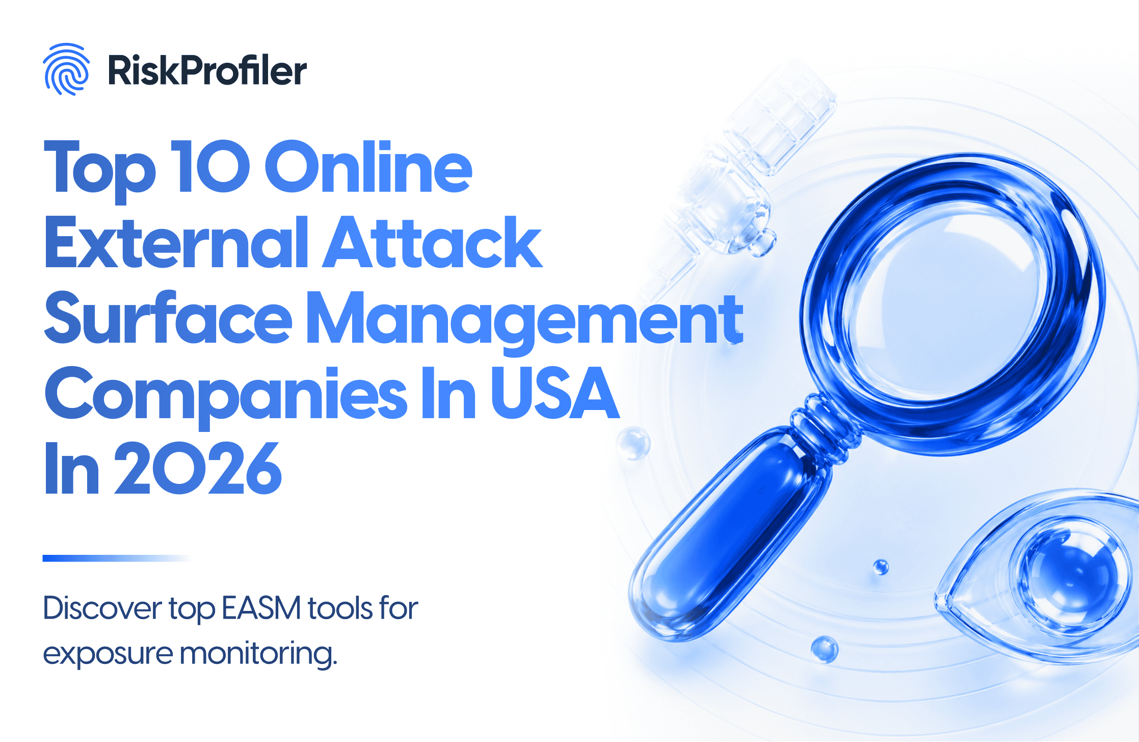 Top 10 Online External Attack Surface