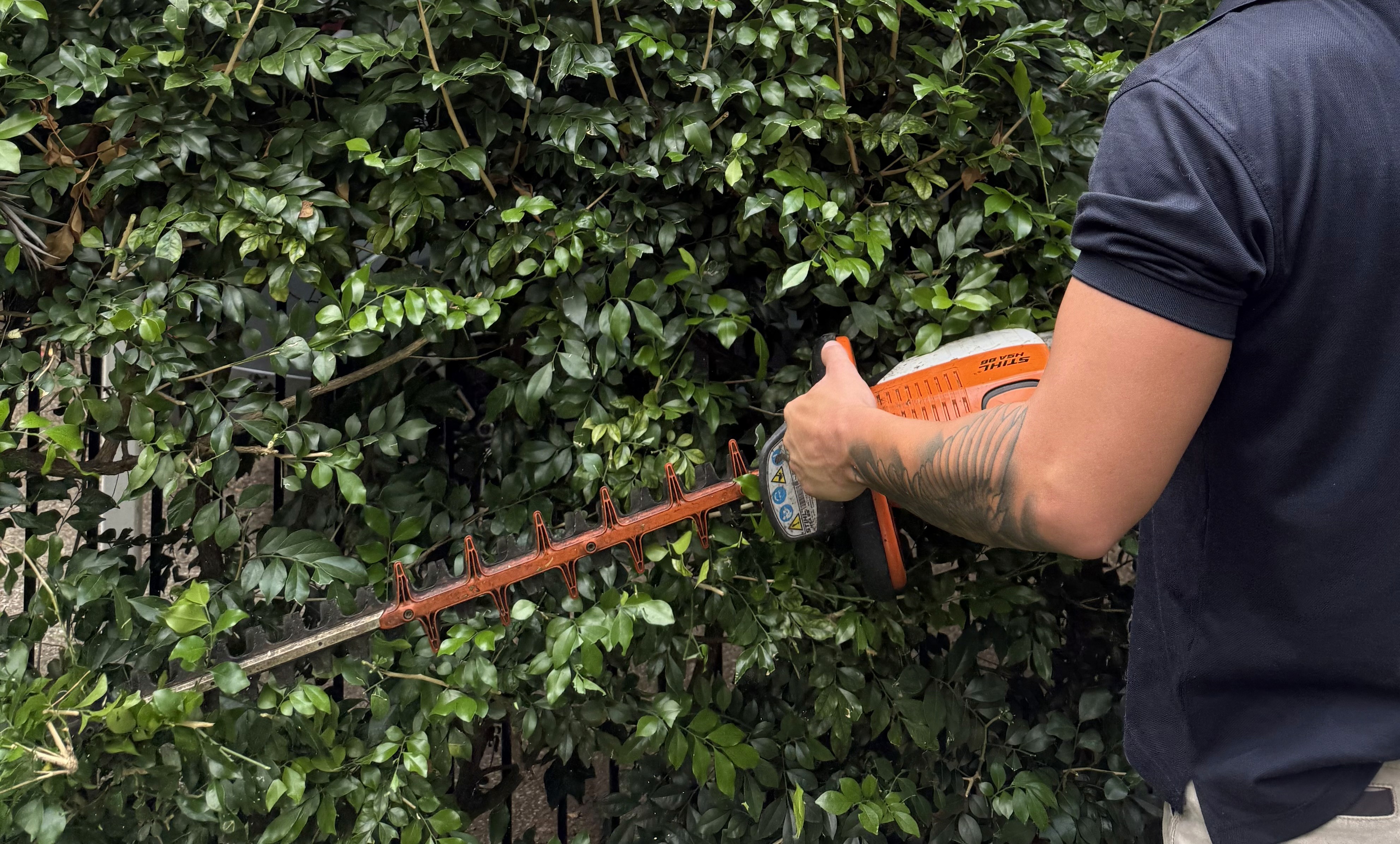 Property Maintenance Services