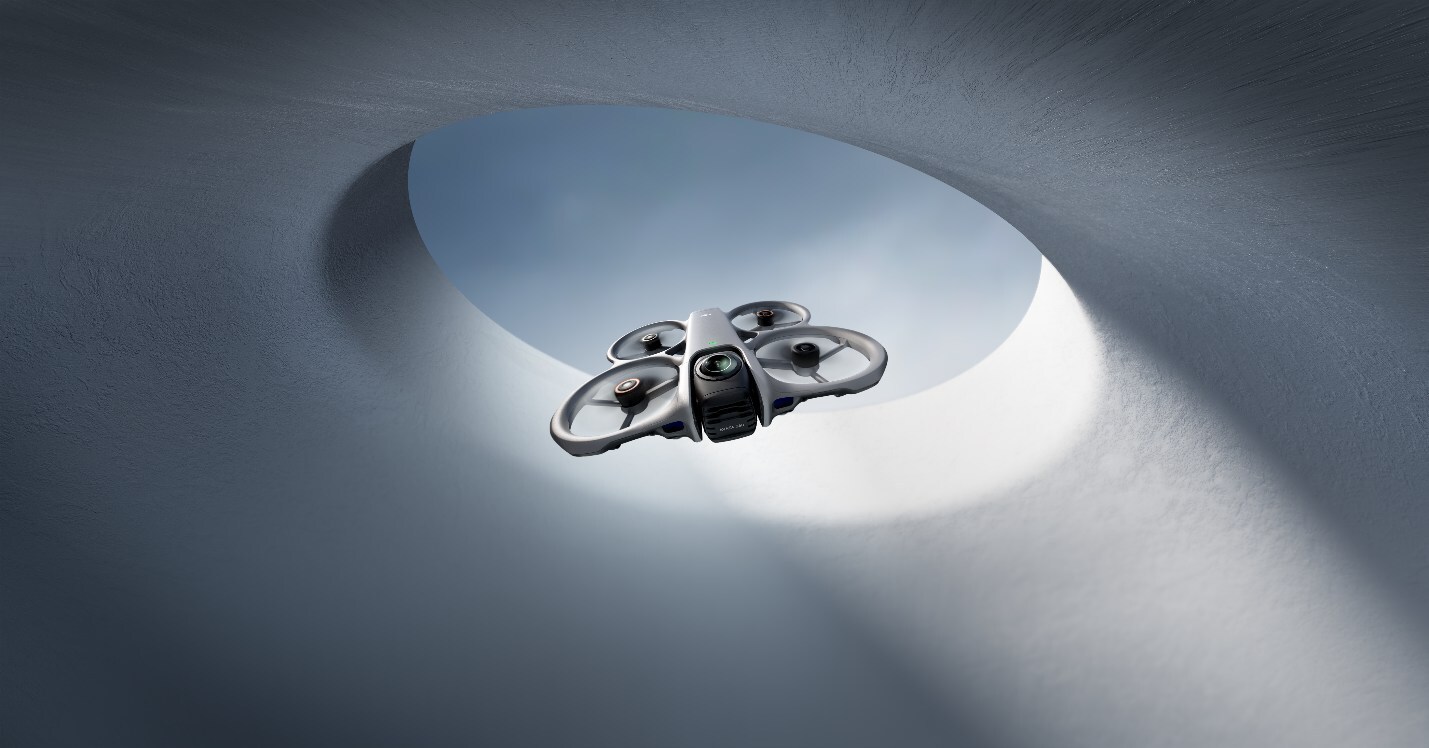 DJI Avata 360