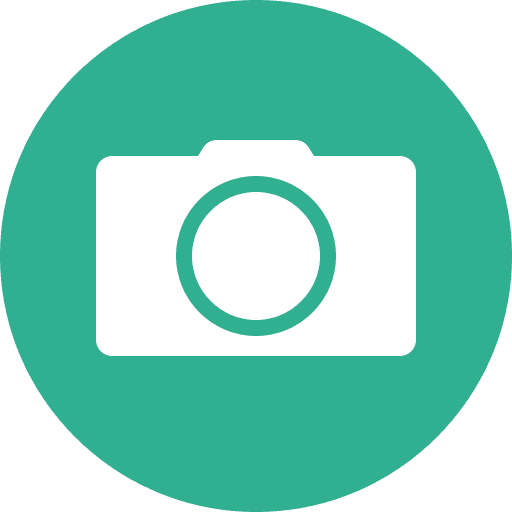 Photos button