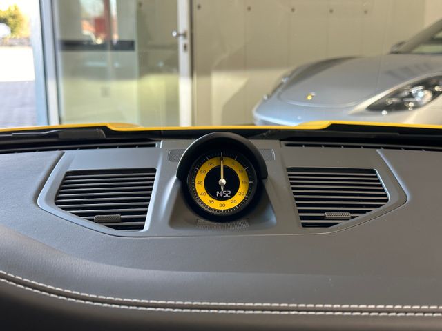 ANDERE ANDERE 2023 YELLOW Gebrauchtwagen - Galeriebild 14