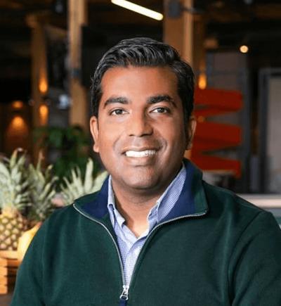 Nilam Ganenthiran headshot