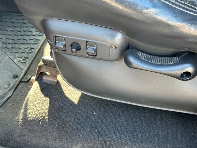 DODGE RAM 2005 RED Gebrauchtwagen - Galeriebild 11