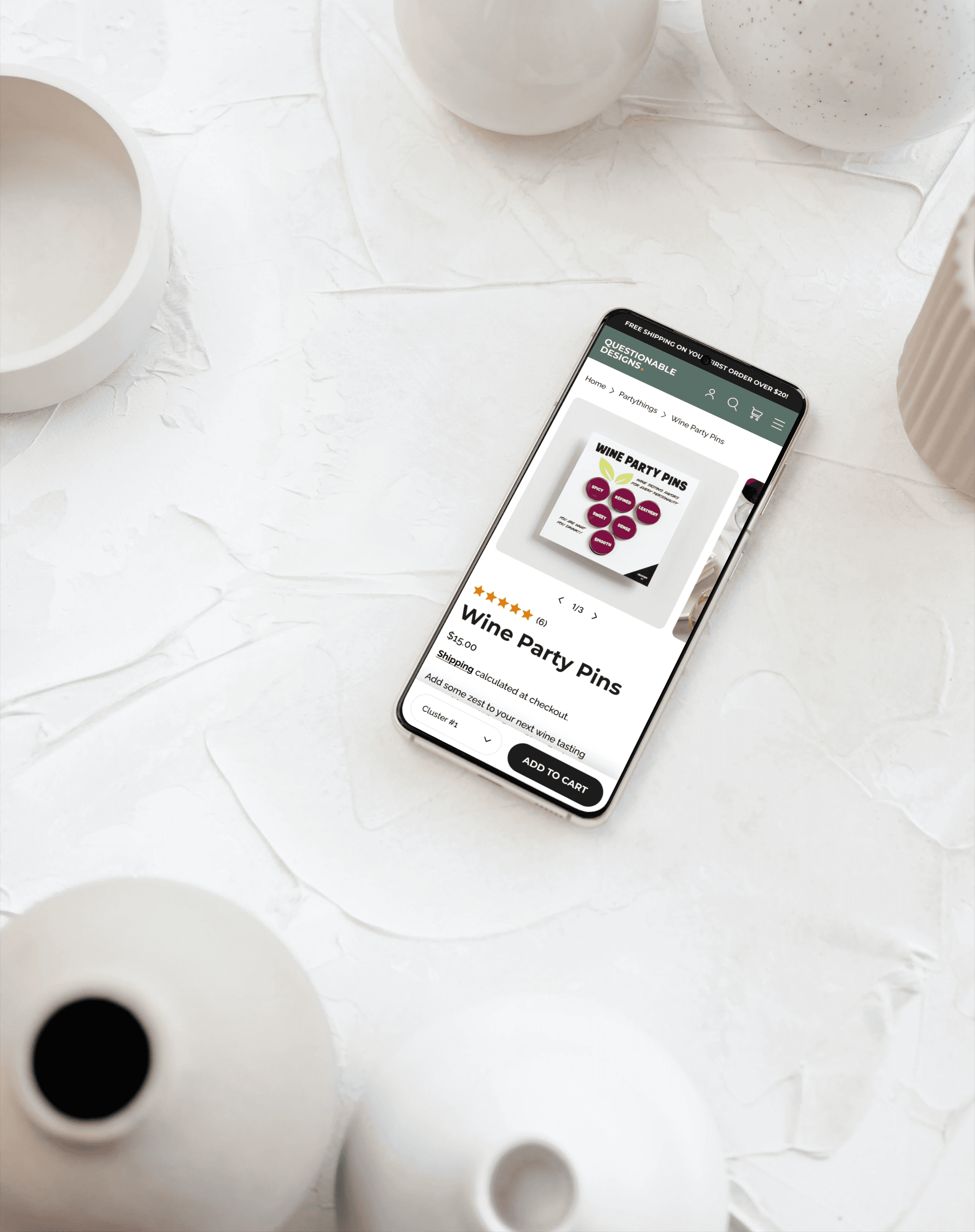 Preview of the Desktop Homepage for Toys"R"Us