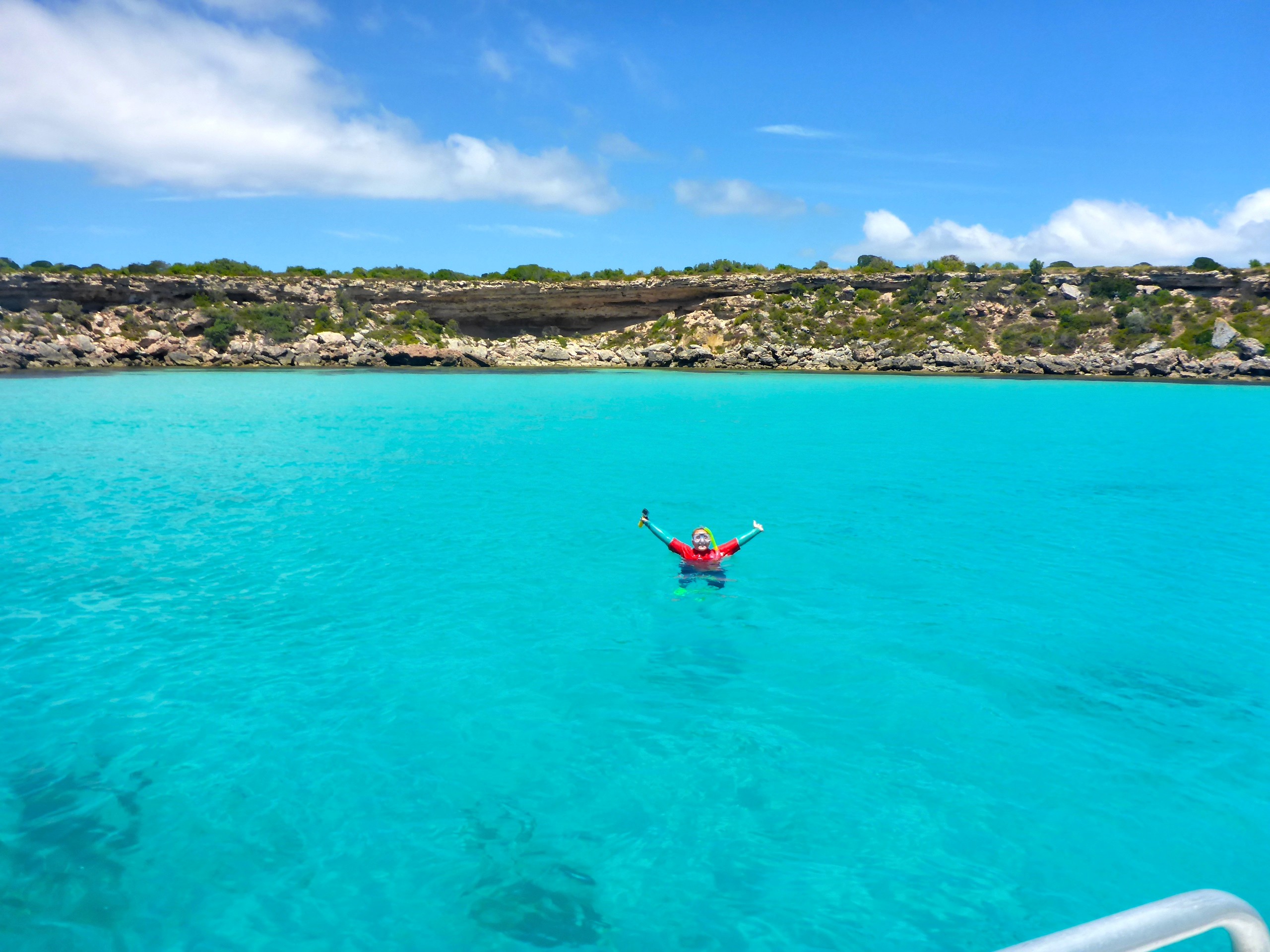 A man with Surfboard