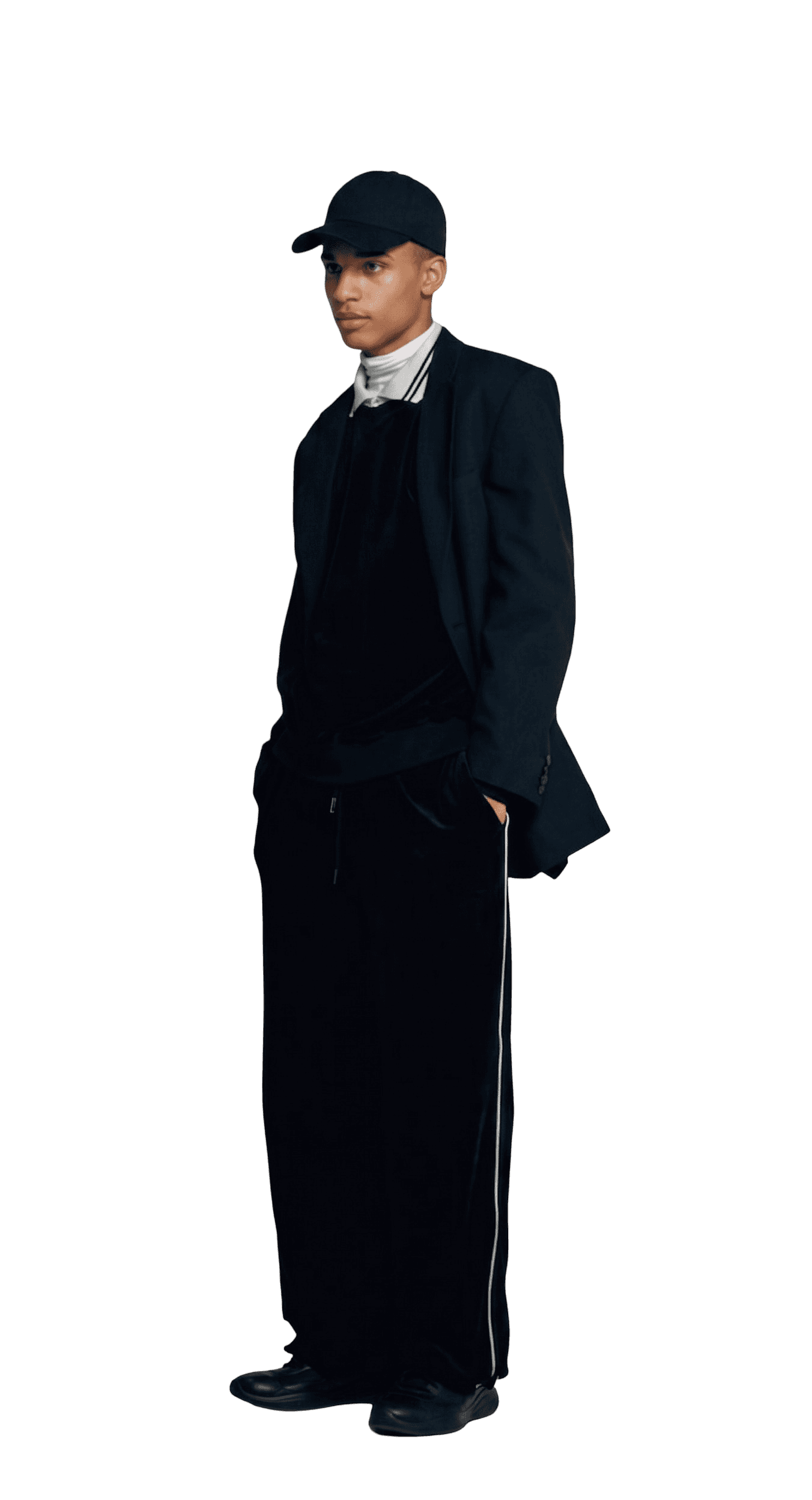 Client image
