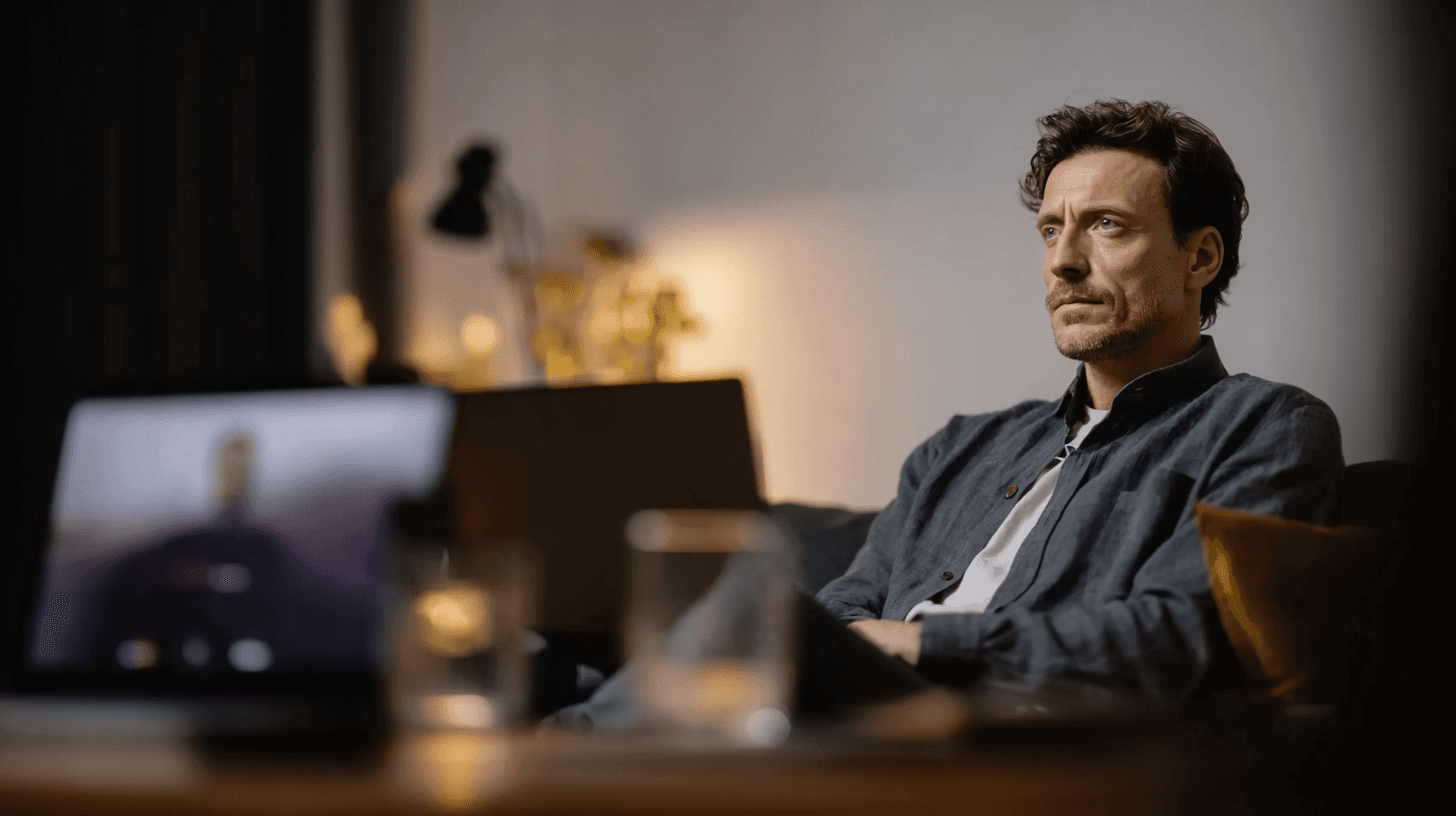 Solo professionals recording calls without a bot