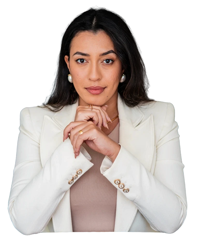 Michael Carter, Digital Product Designer