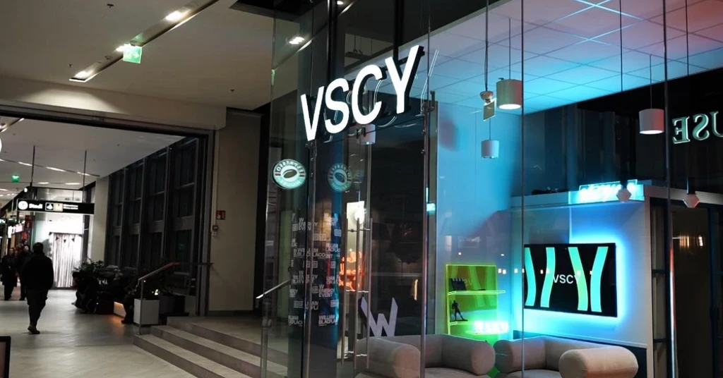 Growth hacking – VSCY