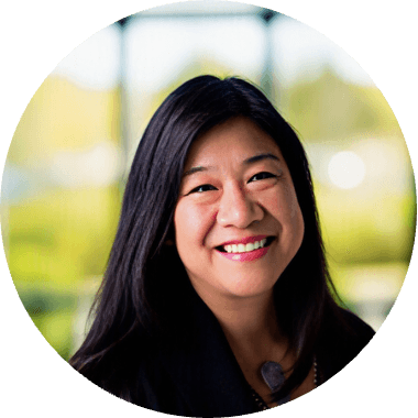 Tina Chang