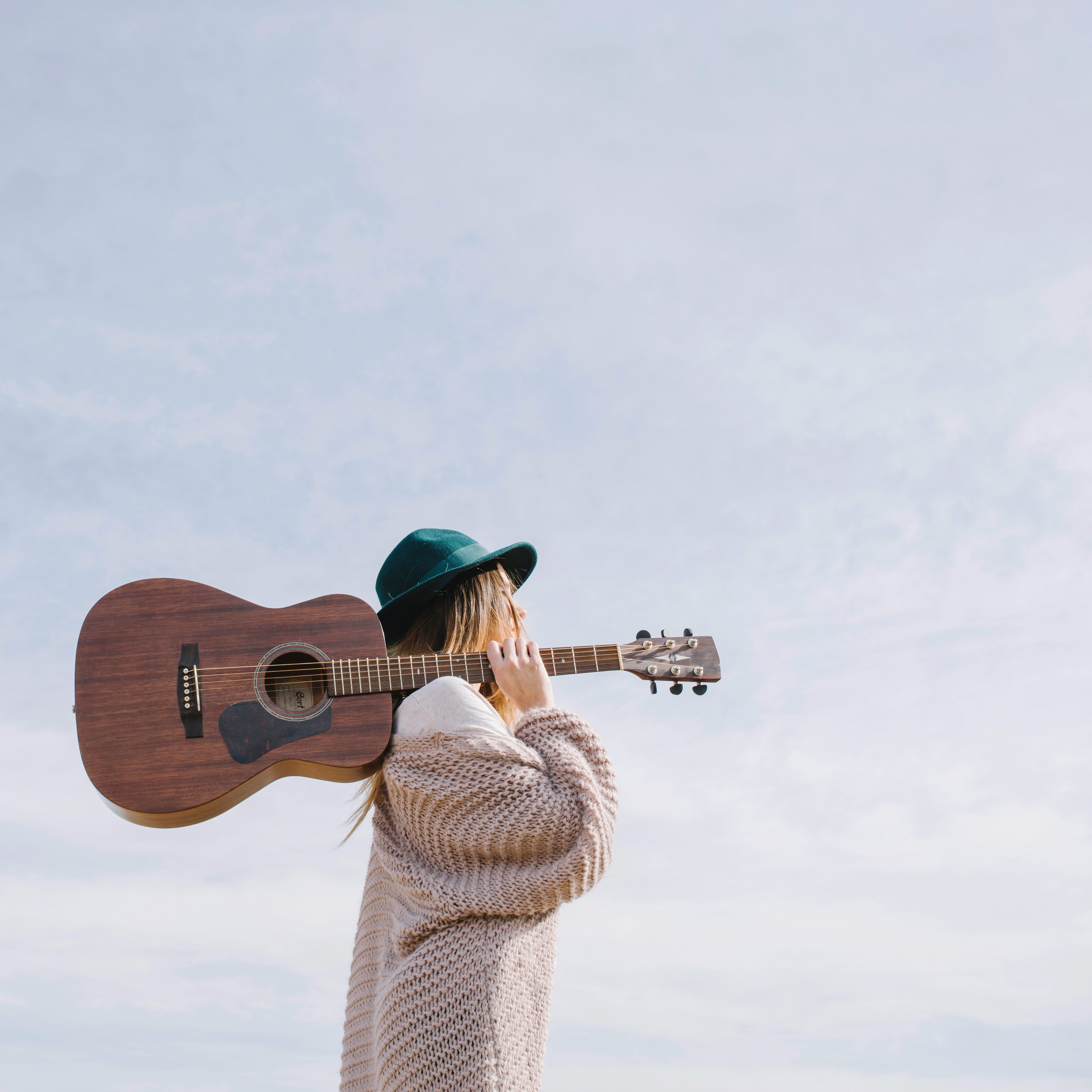 guitar