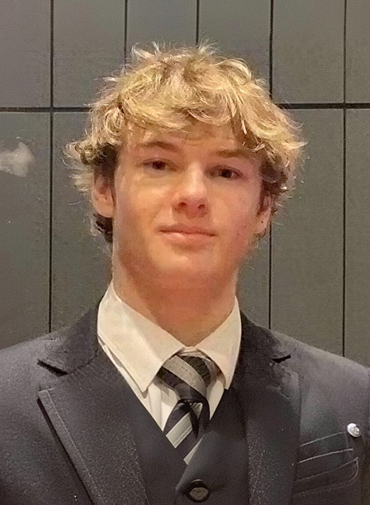 Reuben Buttrey