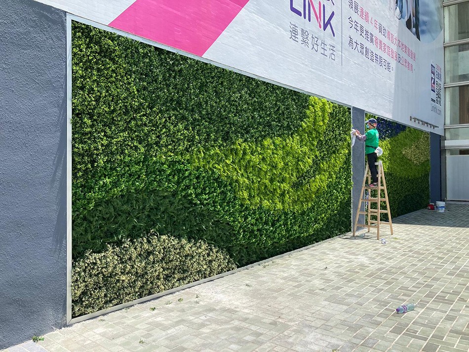 香港國際機場零售店實景裝修 Hong Kong International Airport retail shop renovation completed