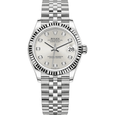 Rolex DateJust image 0