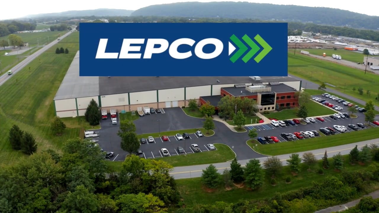 LEPCO headquarters.