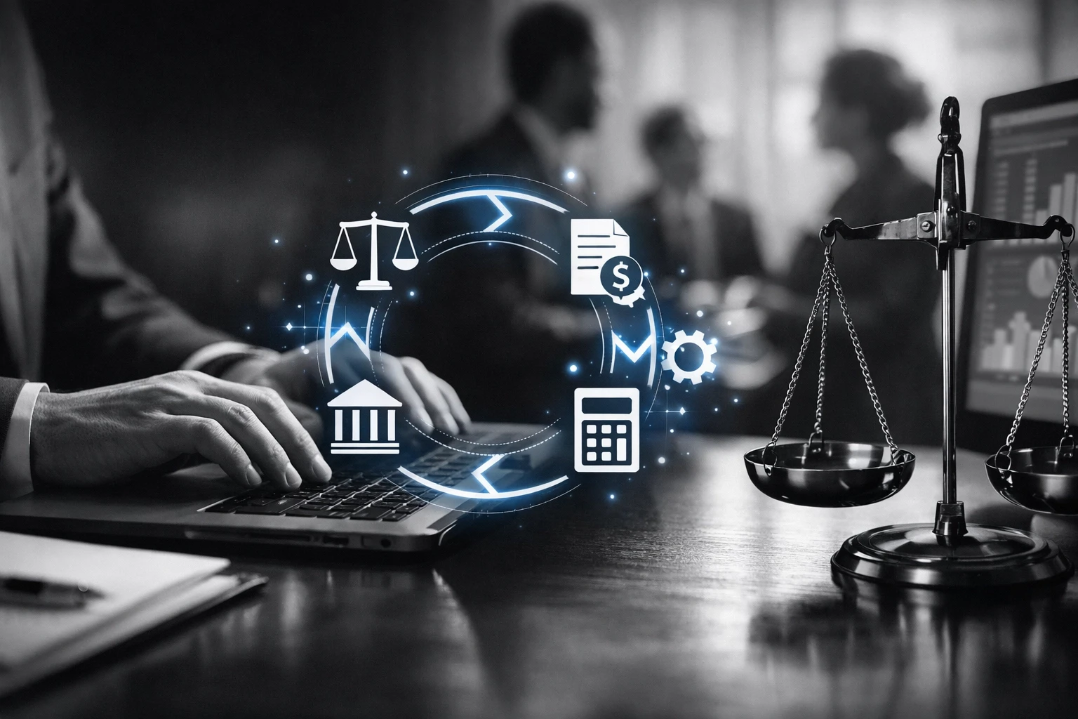 Beyond the Billable Hour: Automating Your Accounting Firm's Trust Loop