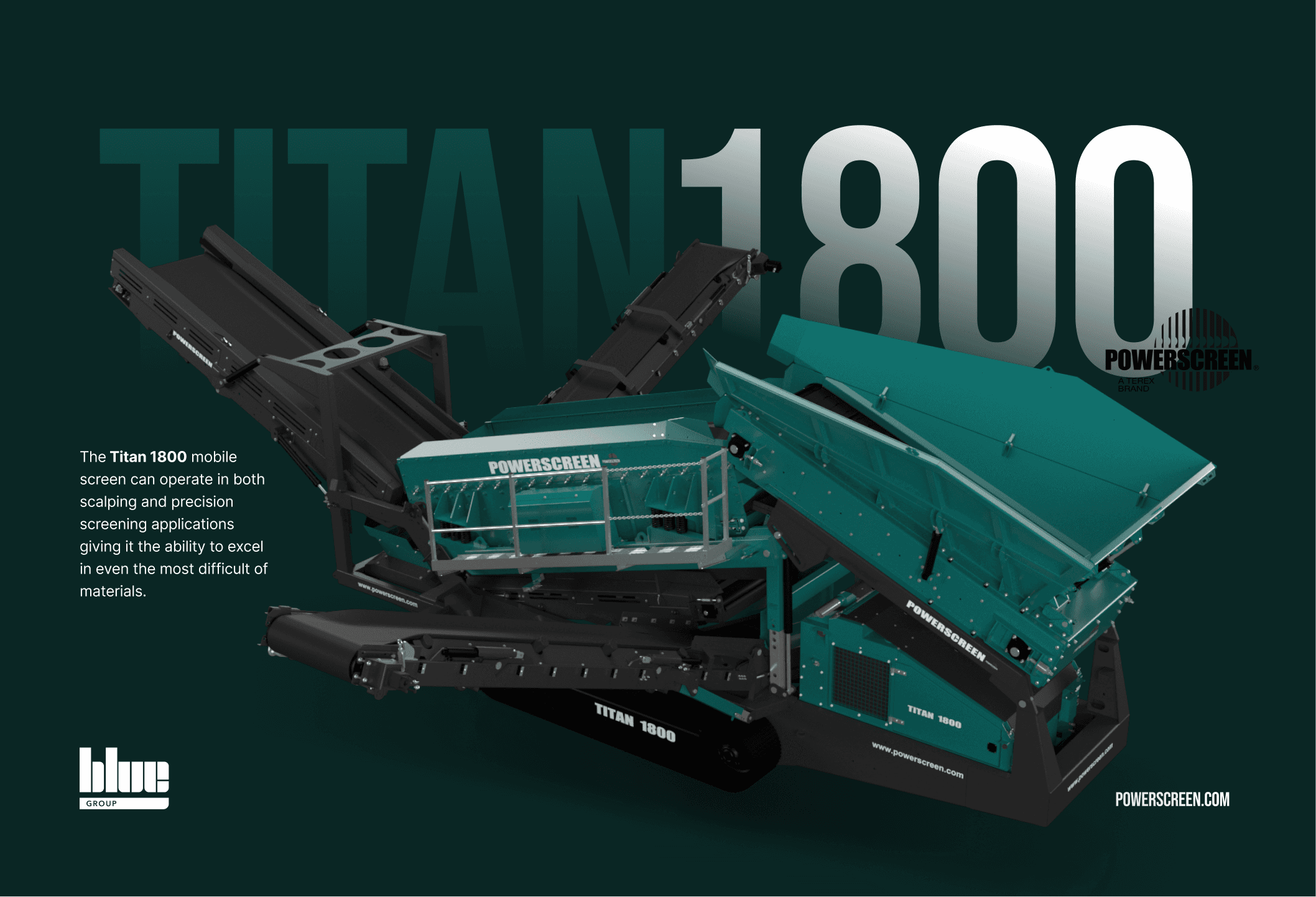 Titan 1800 Ad
