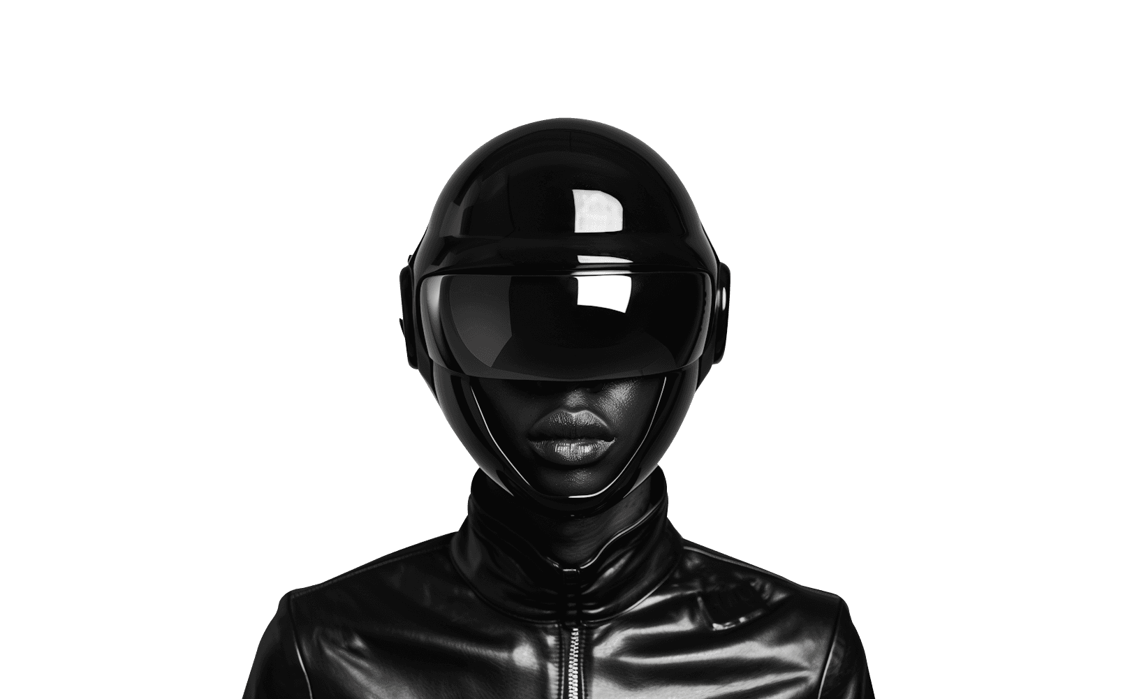 Futuristic Fashion