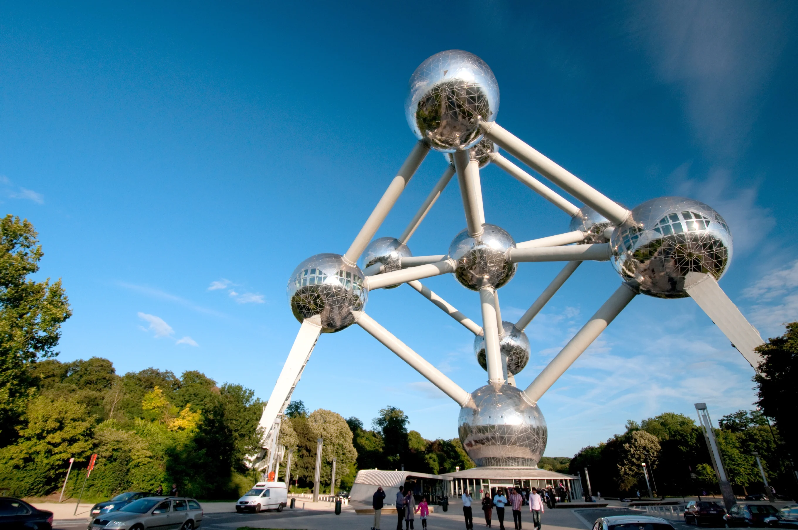 Ville de Bruxelles