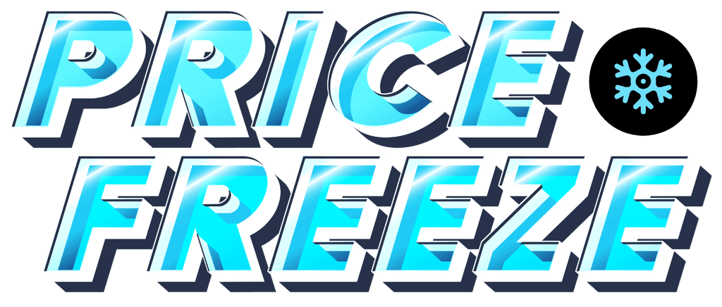 TickPick | Price Freeze
