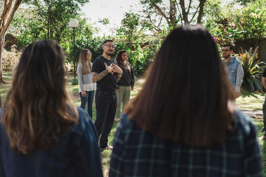 jorge chaverri mentalidad