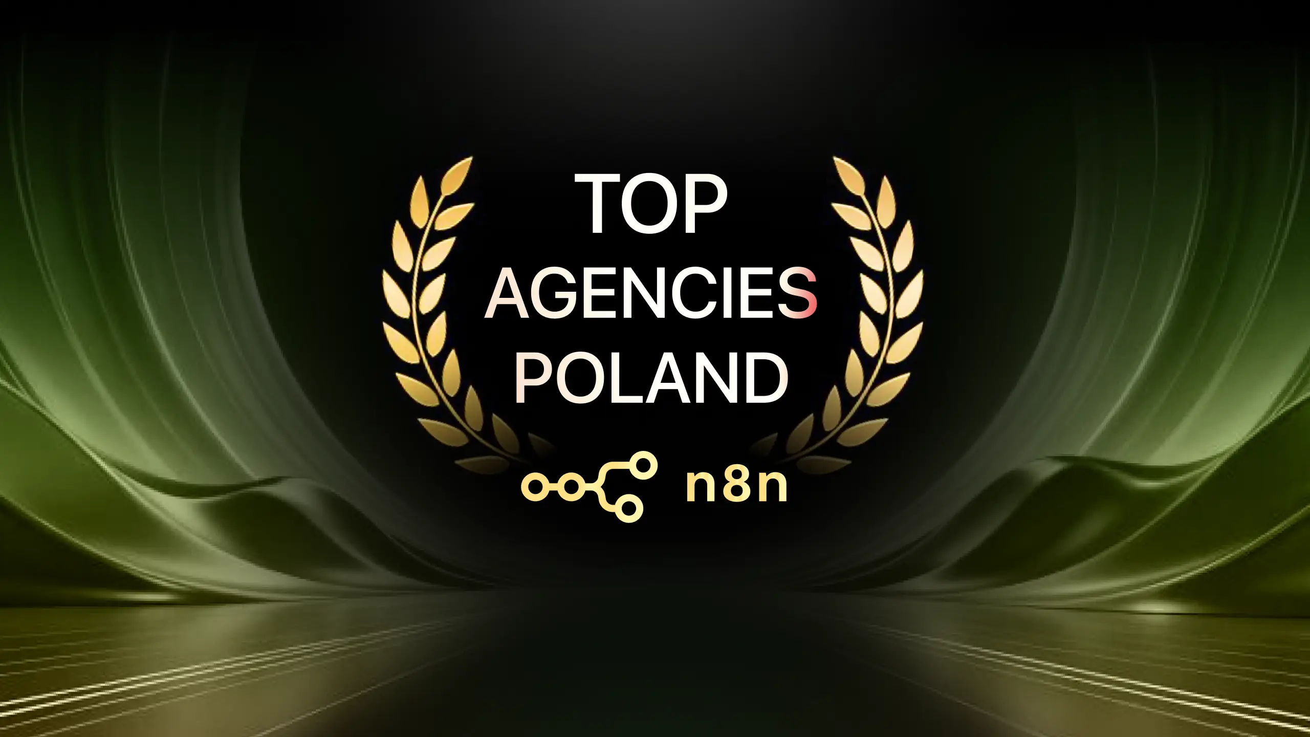 top-n8n-development-agencies-poland