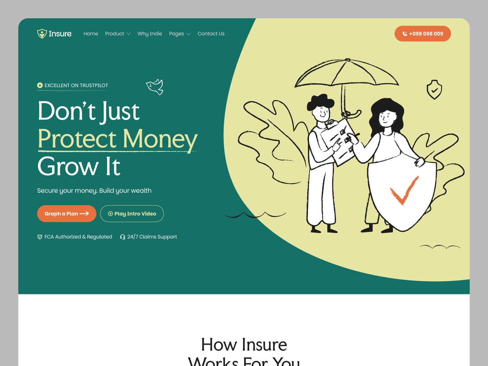 Insure preview 2