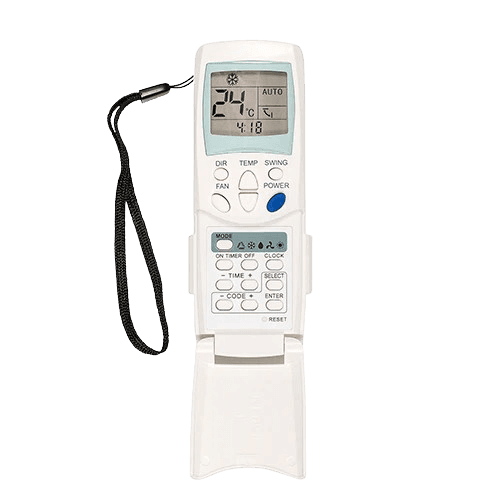 Bottle of skin care product