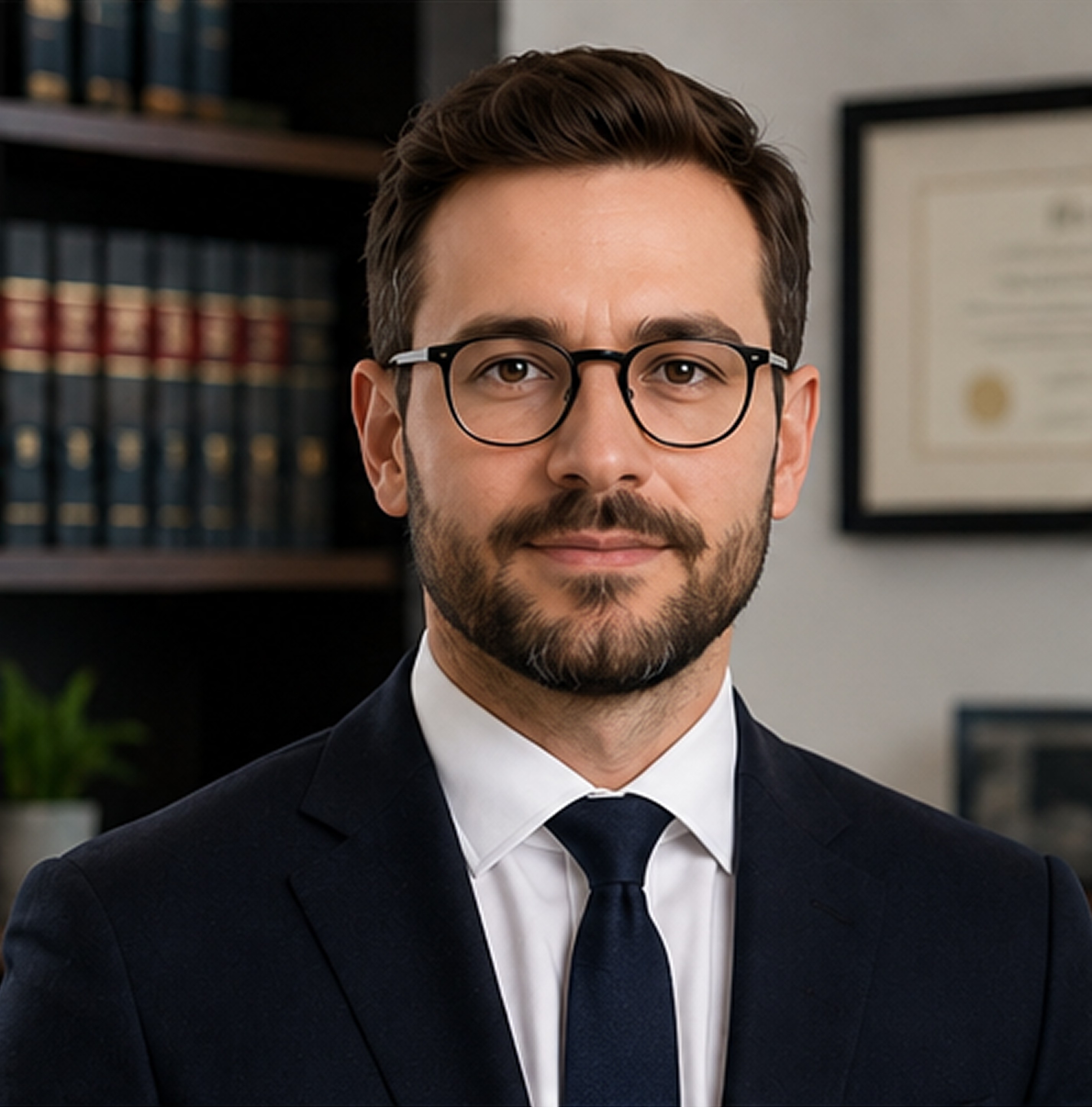 Team Attorney
